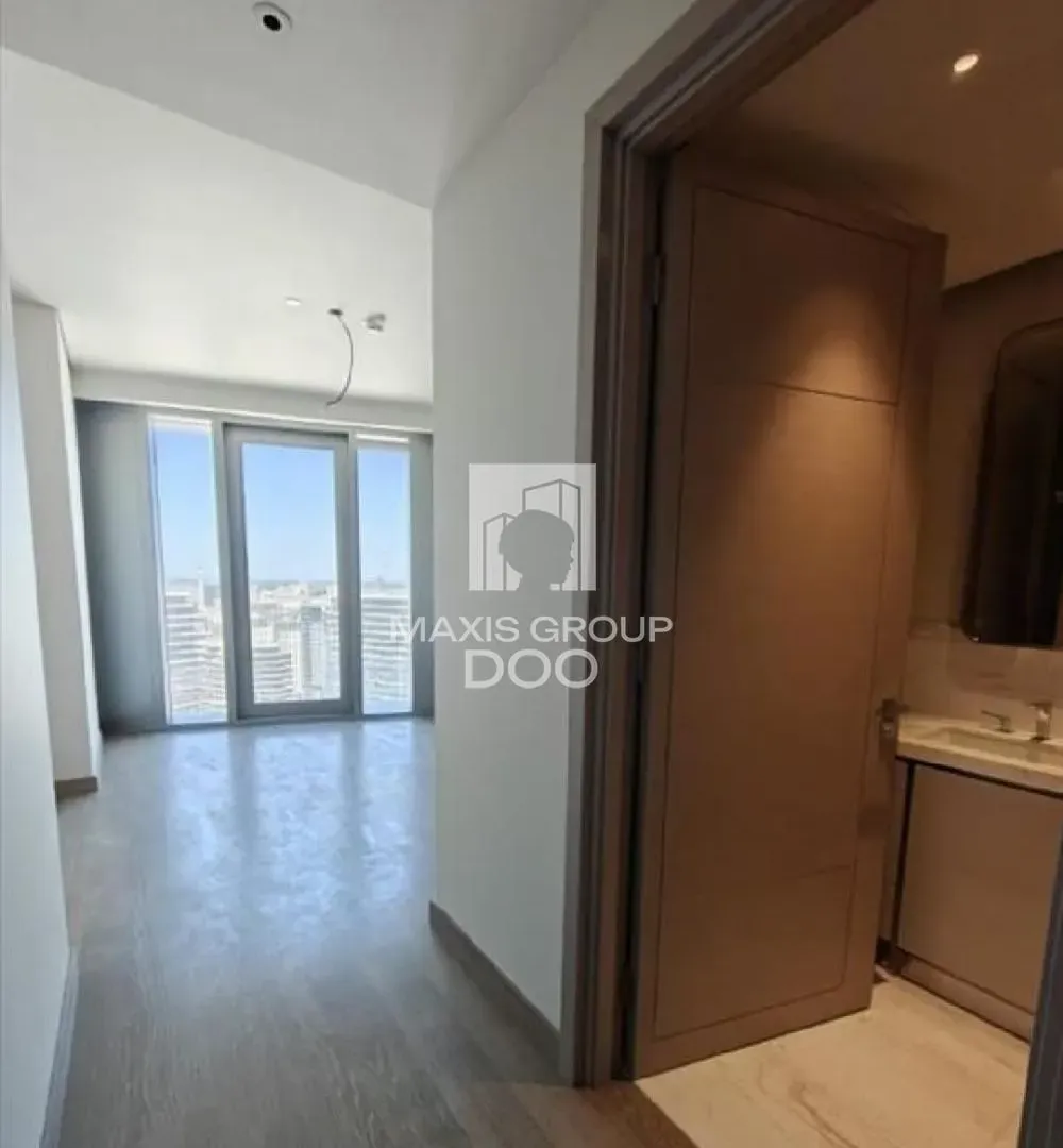 Prodaja, stan, 62m², Savski Venac, Beograd