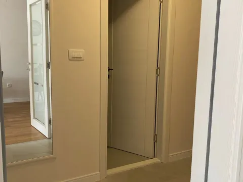 Izdavanje, jednosoban stan, 49m², Central Point, Podgorica - image 17