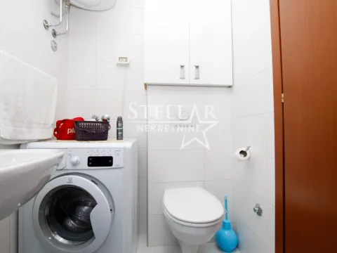 Rent, apartment, 30m², City Kvart, Podgorica - image 7