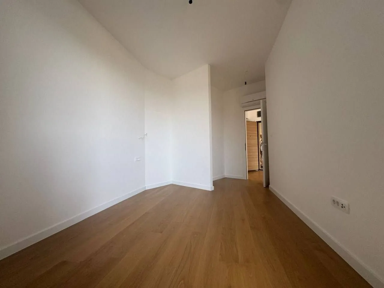 Prodaja, jednosoban stan, 59m², Bečići, Budva