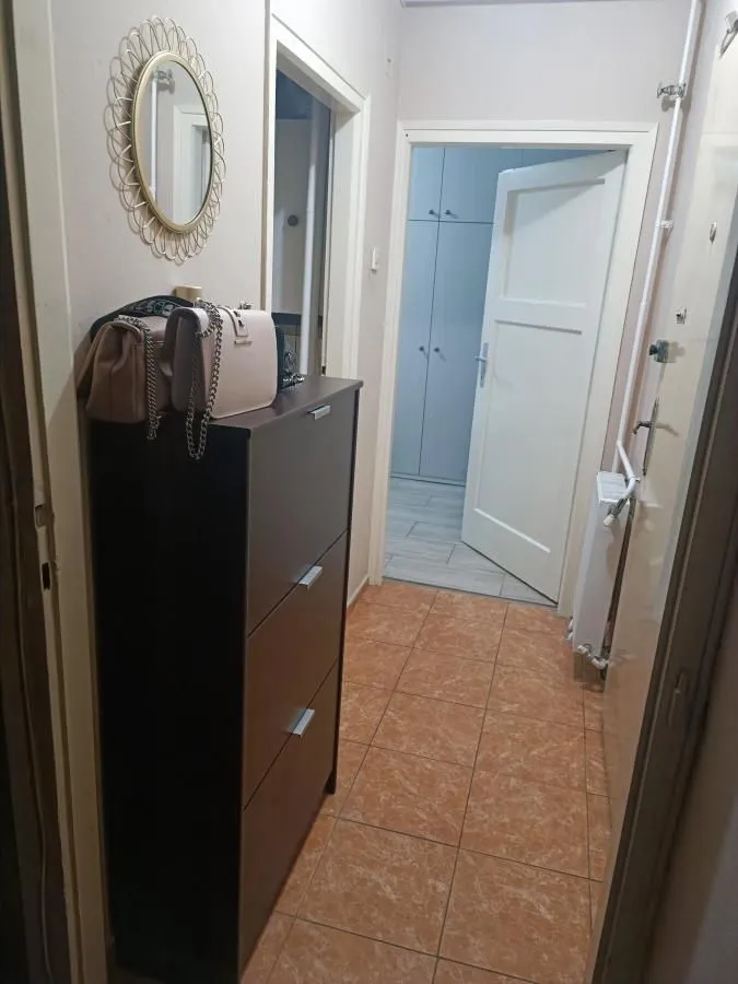 Prodaja, jednosoban stan, 40m², Centar, Niš