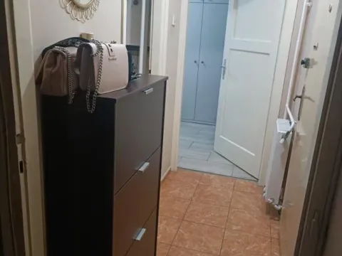 Sale, one bedroom apartment, 40m², Centar, Niš - image 11