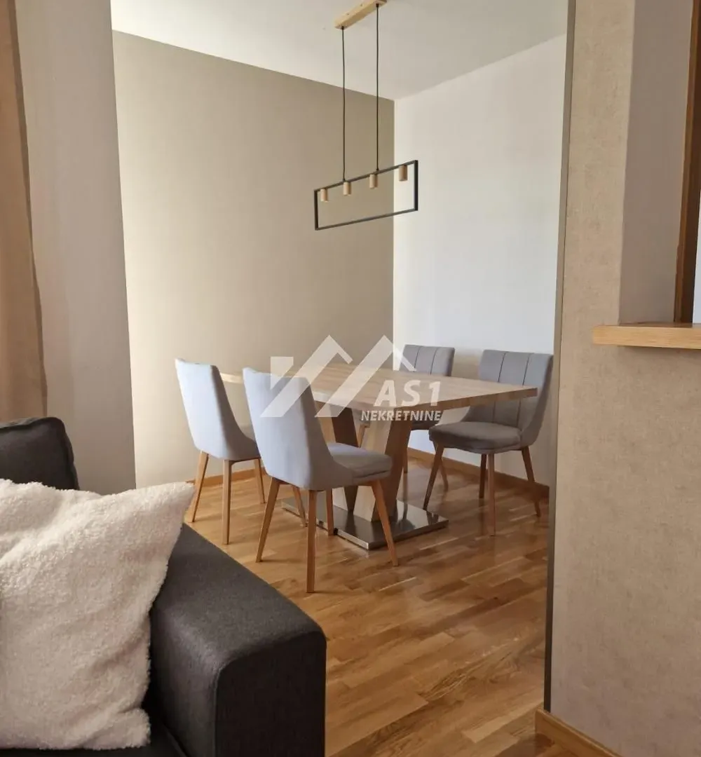 Izdavanje, trosoban stan, 68m², Jugovićevo, Novi Sad Sve Podlokacije
