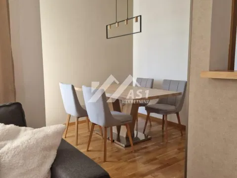 Rent, three bedroom apartment, 68m², Jugovićevo, Novi Sad Sve Podlokacije - image 4