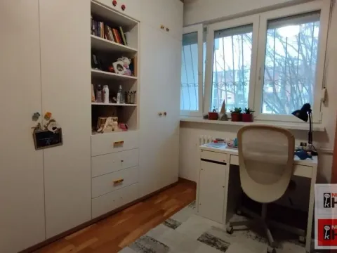 Prodaja, trosoban stan, 75m², Novo naselje, Novi Sad - image 5