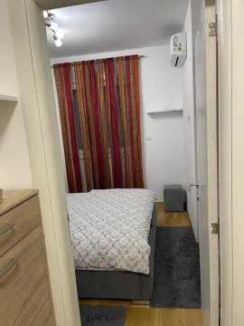 Rent, one bedroom apartment, 48m², Dalmatinska ulica, Podgorica - image 8