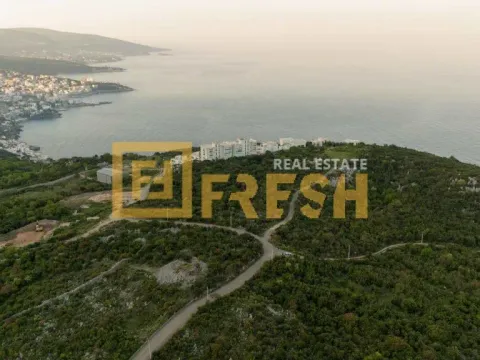 Prodaja, plac, 53833m², Dobre Vode, Bar - image 11