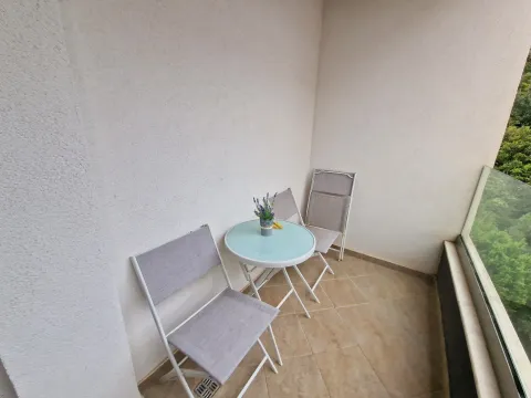 Izdavanje, garsonjera, 30m², Budva, Crna Gora - image 11