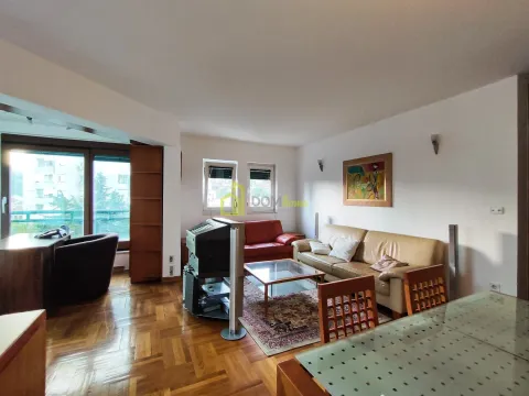 Rent, one bedroom apartment, 58m², Momišići, Podgorica - image 13