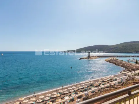 Izdavanje, jednosoban stan, 64m², Luštica Bay, Tivat - image 3