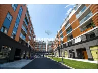 Izdavanje, stan, 118m², Novi Beograd Blok 65, Novi Beograd Sve Podlokacije