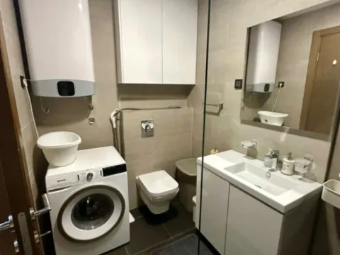 Izdavanje, jednosoban stan, 49m², Ljubović, Podgorica - image 9