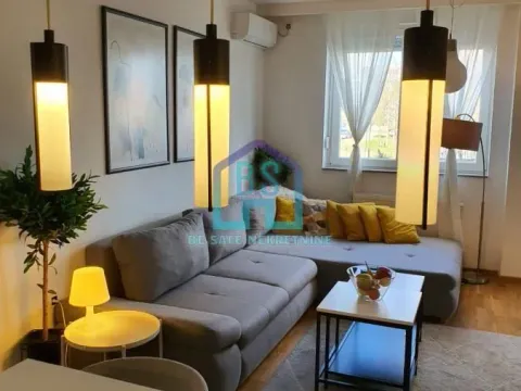 Prodaja, trosoban stan, 62m², Sajmište, Novi Sad - image 8