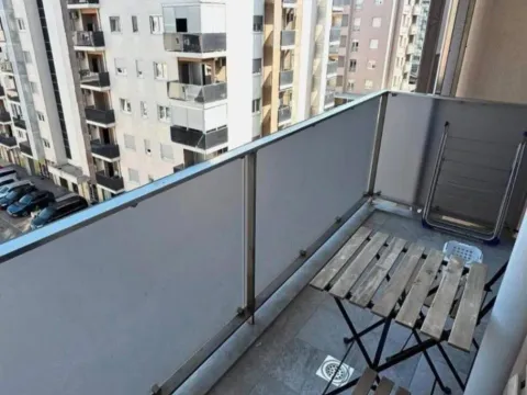 Izdavanje, jednosoban stan, 45m², City Kvart, Podgorica - image 10