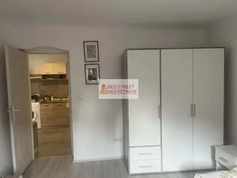 Rent, one bedroom apartment, 30m², Slavujev Venac, Zvezdara Sve Podlokacije - image 2