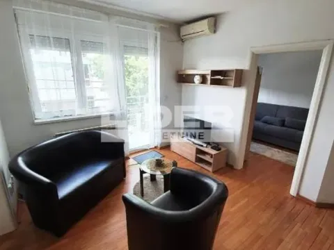 Rent, one bedroom apartment, 43m², Neimar, Vračar Sve Podlokacije - image 2
