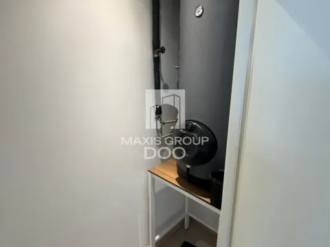 Rent, three bedroom apartment, 87m², Savski Venac, Beograd - image 7