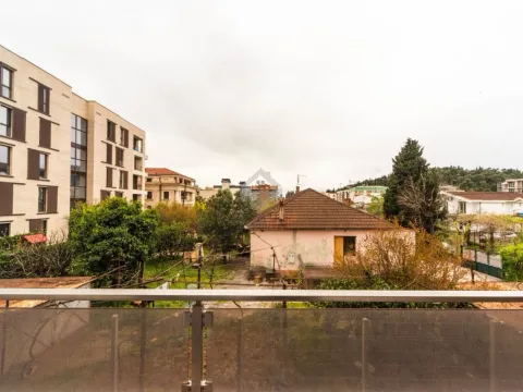 Rent, three bedroom apartment, 86m², Stara Varoš, Podgorica - image 12