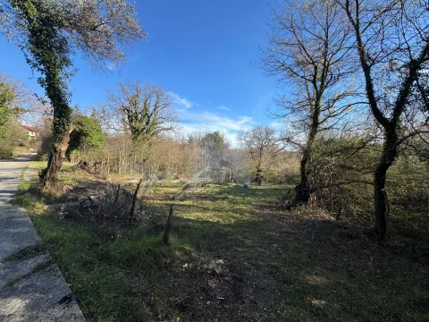 Prodaja, plac, 610m², Sasovići, Herceg Novi - image 6