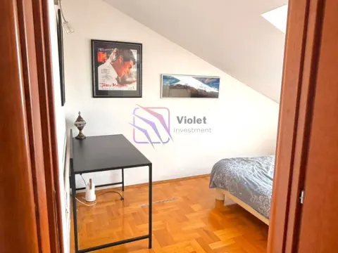 Rent, one bedroom apartment, 45m², Vezirov Most, Podgorica - image 3
