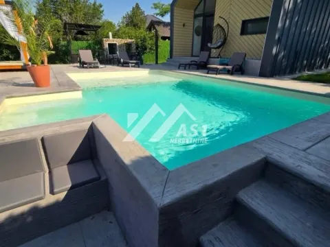 Prodaja, kuća, 76m², Surduk, Stara Pazova - image 8