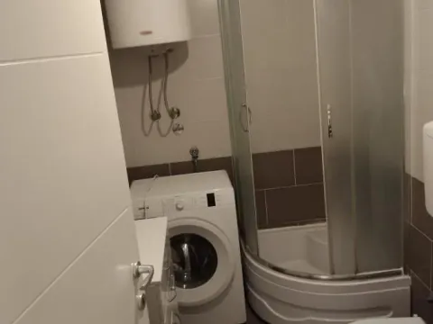 Sale, one bedroom apartment, 40m², Krnjaca, Palilula Sve Podlokacije - image 8