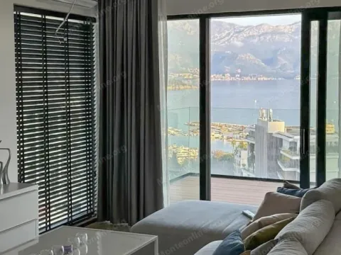 Sale, three bedroom apartment, 262m², Budva, Crna Gora - image 3
