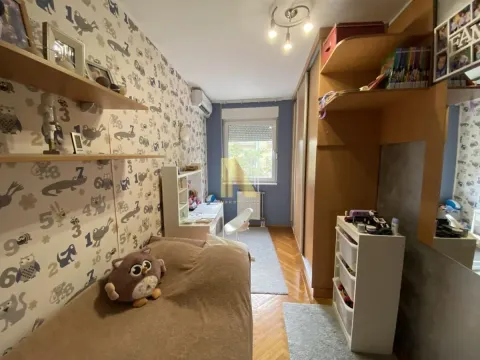 Sale, two bedroom apartment, 57m², Grbavica, Novi Sad Sve Podlokacije - image 12