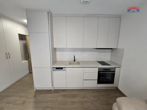 Izdavanje, jednosoban stan, 30m², Sremska Kamenica, Petrovaradin - image 6