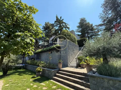 Prodaja, kuća, 318m², Sremska Kamenica, Petrovaradin - image 62