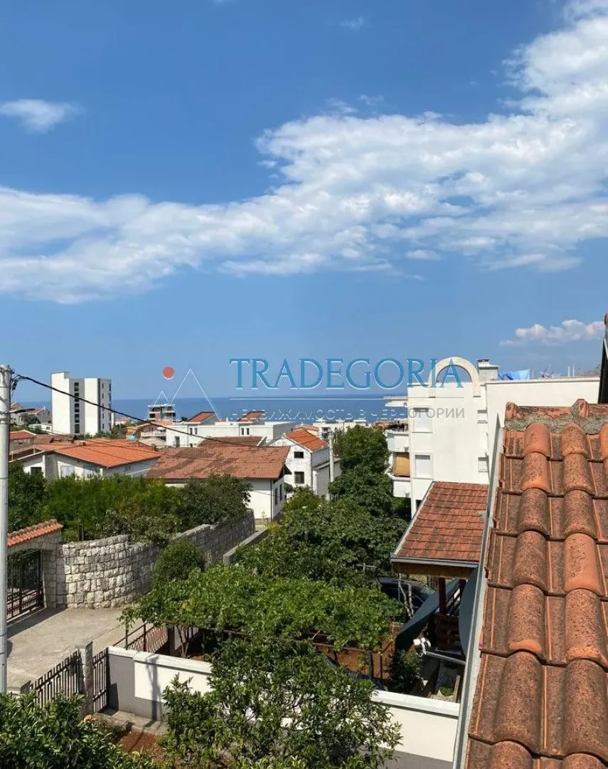 Prodaja, kuća, 180m², Dobra Voda, Bar