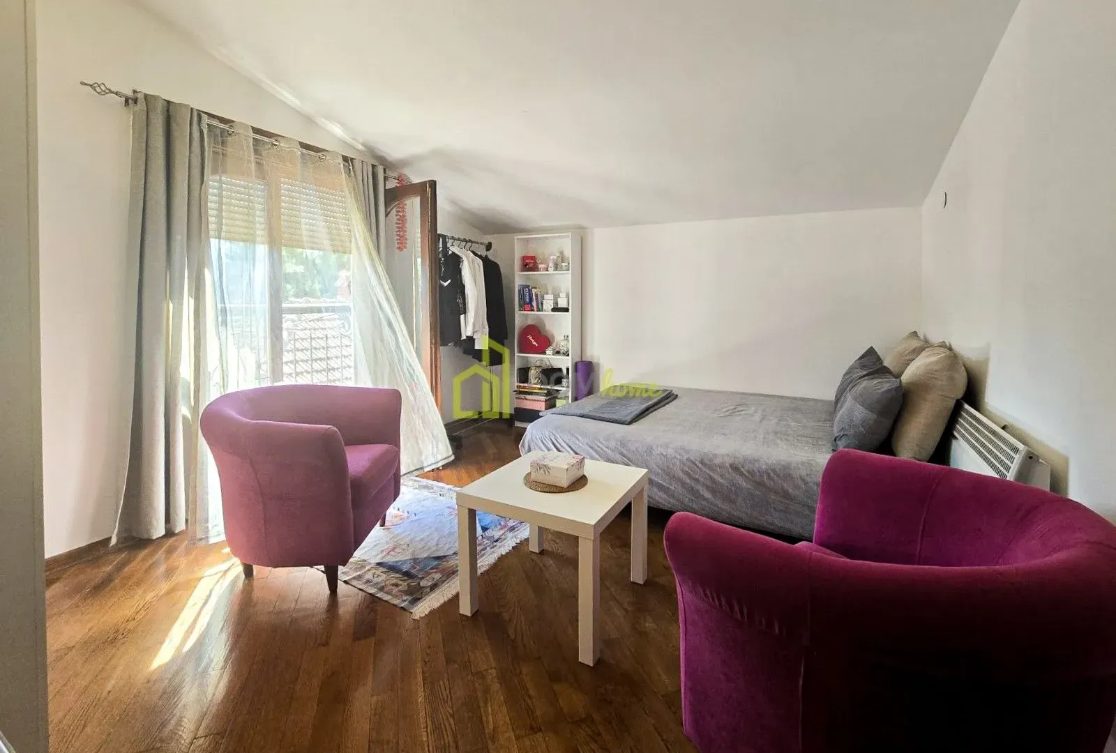 Rent, house, 270m², Masline, Podgorica