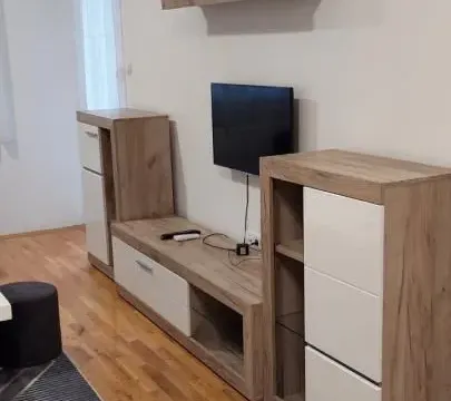 Rent, one bedroom apartment, 40m², Salajka, Novi Sad Sve Podlokacije - image 3