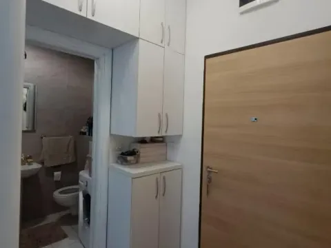 Rent, one bedroom apartment, 41m², Vezirov Most, Podgorica - image 6