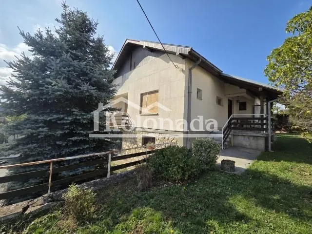 Prodaja, kuća, 102m², Sopot, Beograd