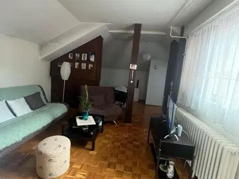 Prodaja, dvosoban stan, 40m², Galenika, Beograd - image 2