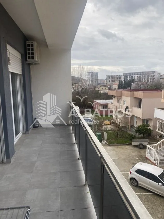 Izdavanje, stan, 30m², Bjeliši, Bar