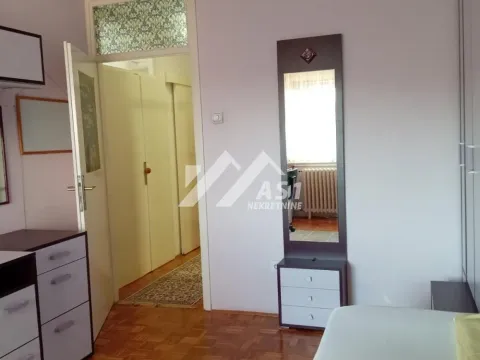 Rent, two bedroom apartment, 60m², Betanija, Novi Sad Sve Podlokacije - image 10