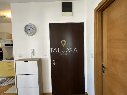 Rent, one bedroom apartment, 47m², City Kvart, Podgorica - image 10