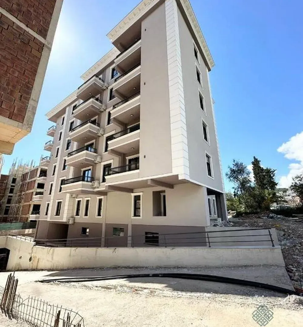 Sale, two bedroom apartment, 69m², Bar, Crna Gora