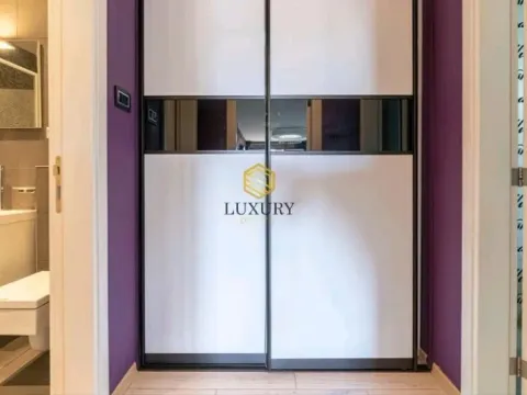 Izdavanje, trosoban stan, 140m², Preko Morače, Podgorica - image 11