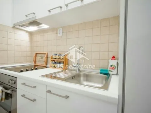 Rent, two bedroom apartment, 55m², Stari Grad, Beograd - image 7
