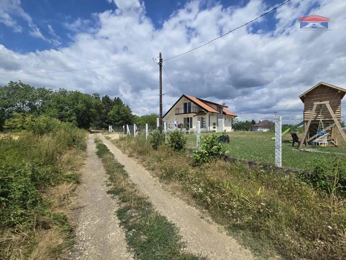 Prodaja, plac, 1682m², Banja Vrdnik, Irig