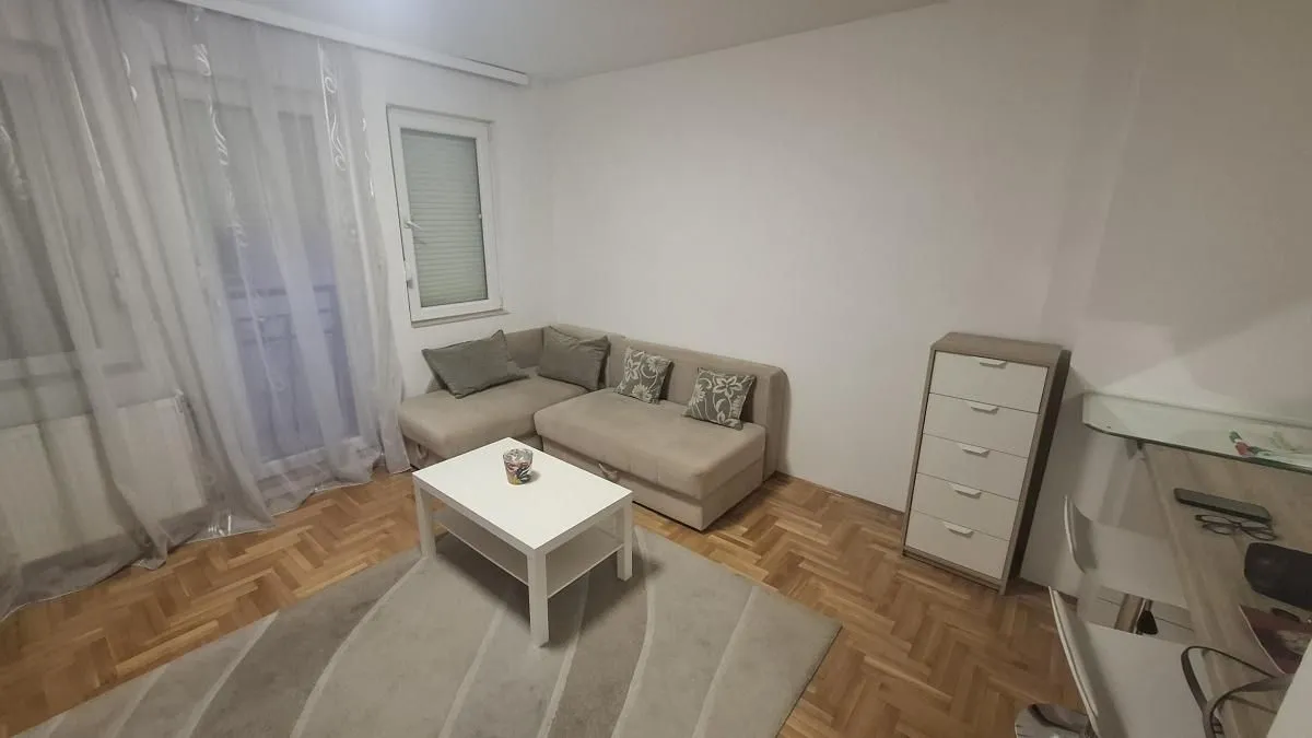 Prodaja, garsonjera, 29m², Podbara, Novi Sad Sve Podlokacije