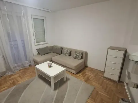 Sale, studio apartment, 29m², Podbara, Novi Sad Sve Podlokacije - image 4