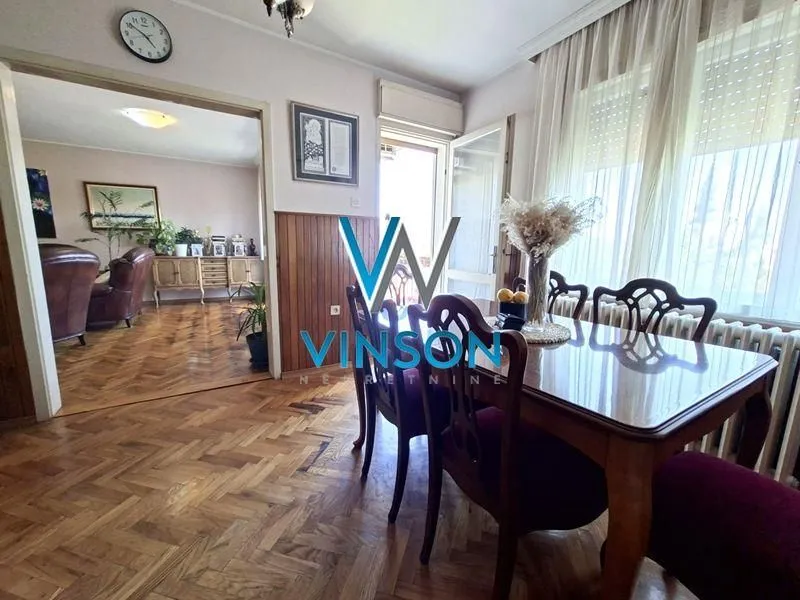 Prodaja, kuća, 470m², Sremska Kamenica, Petrovaradin