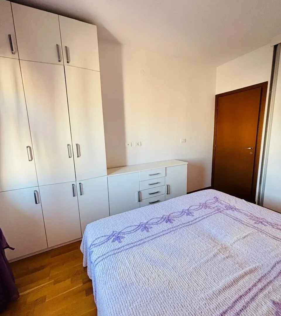 Rent, one bedroom apartment, 50m², City Kvart, Podgorica