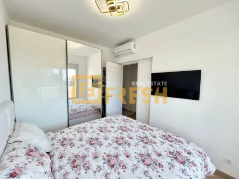 Sale, two bedroom apartment, 71m², Centar, Budva - image 17