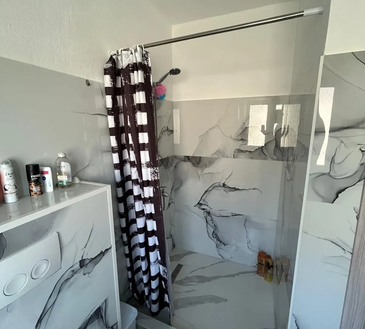 Rent, three bedroom apartment, 80m², Radanovići, Kotor