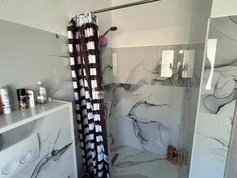 Rent, three bedroom apartment, 80m², Radanovići, Kotor - image 8